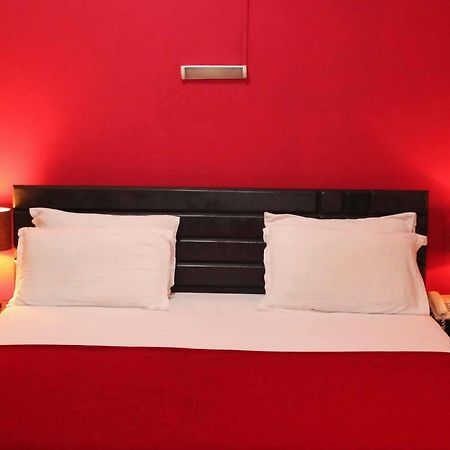 The New Casablanca Boutique Hotel 벵갈루루 외부 사진