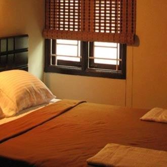 The New Casablanca Boutique Hotel 벵갈루루 객실 사진