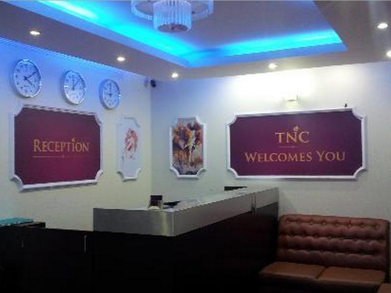 The New Casablanca Boutique Hotel 벵갈루루 외부 사진