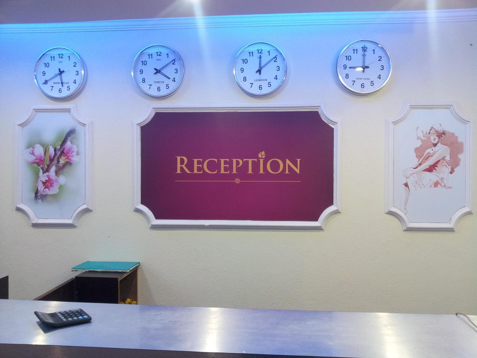 The New Casablanca Boutique Hotel 벵갈루루 외부 사진