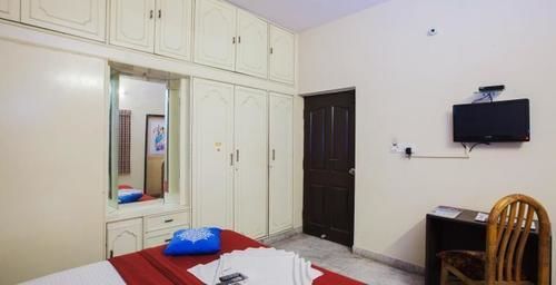 The New Casablanca Boutique Hotel 벵갈루루 외부 사진