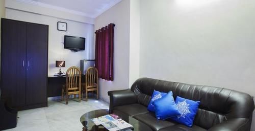 The New Casablanca Boutique Hotel 벵갈루루 외부 사진