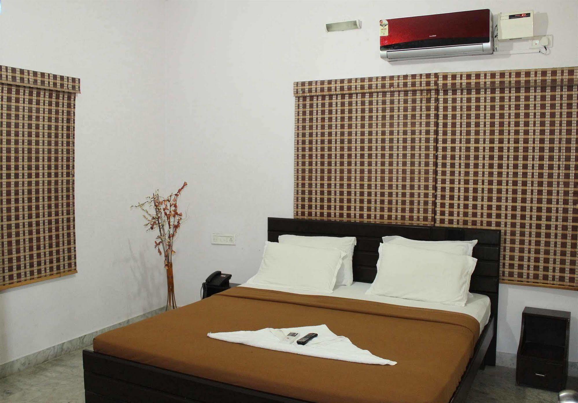 The New Casablanca Boutique Hotel 벵갈루루 외부 사진